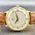 OMEGA G6213 - 1940's - Gold Filled - Aftermarket Band - Watch 4 thumbnail