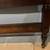 VTG (’32) CHARAK FULL/DOUBLE MAHOGANY PINEAPPLE 4 POST BED EX. COND. 13 thumbnail