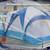 Tent 18x16 Alpine Ridge 4 room tent 2 thumbnail