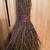 Decorative Handmade Broom for hanging 3’ long 2 thumbnail