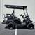 2024 Bintelli Beyond 4-Passenger Lifted 48V LSV Street Legal LSV Golf Cart 6 thumbnail