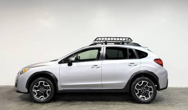 2017 SUBARU CROSSTREK PREMIUM AWD * TÍTULO LIMPIO* CÁMARA DE REVERSA * - $11,991 (Portland)63618519087235121