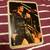 Numerous Vintage Elvis Colored Picture On Lacquered Wood Frame 5 thumbnail