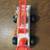 Vintage Fisher Price small fire engine, 1968. Bell rings, head turns 4 thumbnail