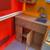 PET LOVERS ! PET CLINIC MODEL & WATER DISH/JUG & LEASH ANCHOR 13 thumbnail