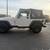 2000 Jeep Wrangler Automatic 6 cylinder 4x4 5 thumbnail
