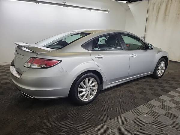 2011 Mazda 6 Limited Sport Sedan Tripple Mint!!! - $3,995 (LES Manhattan)63441344849795124