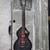 New ESP LTD BB-600 signature guitar 1 thumbnail