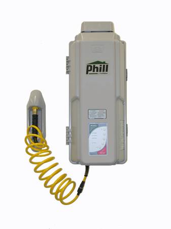 BRC Fuelmaker Phill CNG Home Unit 1