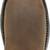 NEW 10 10.5 Men Work Boots Wolverine Rancher Pulltab Waterproof Safety 2 thumbnail