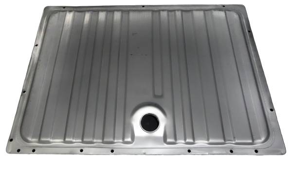 65 Mustang gas tank 1