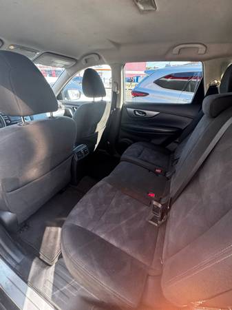 Nissan Rogue - $2,900 (Ozone Park)63470615686659124