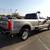 2023 ford f350 f-350 7.3 crew cab long box 4x4 xlt 4wd 4 thumbnail