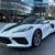 2023 Chevrolet Corvette Convertible 2LT Z51 C8 1300 mi 2022 2024 2025 8 thumbnail