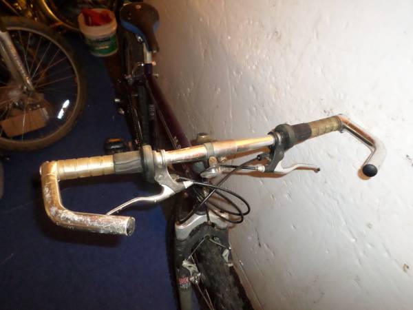 Raleigh USA M 80 - 80 $ (Bremerton)63471358460417122