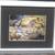 Professional Lascaux Cave Painting Color Photograph Matted Framed 3 thumbnail