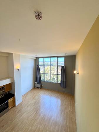 $4,000 / 2br - 1200ft2 - Sunny & Large - LOFT - Outer Potrero Hill, by Dogpatch (potrero hill)63868152720641120