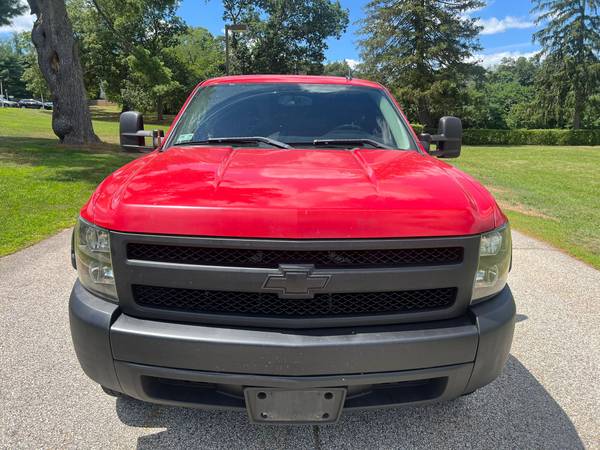 2008 CHEVROLET SILVERADO NICE STRONG FRAME 🦾 - $4,99563438492160131124