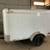 2012 CargoMate 5 x 8 enclosed trailer 6 thumbnail