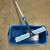 Window cleaning squeegee & bucket 1 thumbnail
