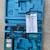 Makita Drill with Charger and Case 1 thumbnail