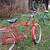 HUFFY (GOOD VIBRATION) 2 HIS AND HERS VINTAGE BICYCLES 1 thumbnail