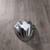 Nambe Oceana Sea Shell Dip Bowl (By Wei Young) For Sale 5 thumbnail