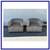Kravet Furniture Judd Swivel Chairs, Pair 2 thumbnail
