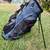 TaylorMade 4-Way Lightweight Stand Bag w/ Dual Harness & Rain Hoodf 2 thumbnail