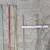/// VTG ALUMINUM CROCHET HOOKS & FORKS - SOLD AS LOT \\\ 4 thumbnail