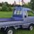 # 9  1989 DAIHATSU HIJET JUMBO 4X4, 5 SPEED 4 thumbnail