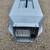 Medium 23" dog cat pet kennel cab crate 23x14x15 Travel Carrier 3 thumbnail
