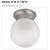 Nuvo 60-3249 Dome Light Fixture 1 thumbnail