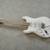 Fender Strat Left-handed White 1 thumbnail