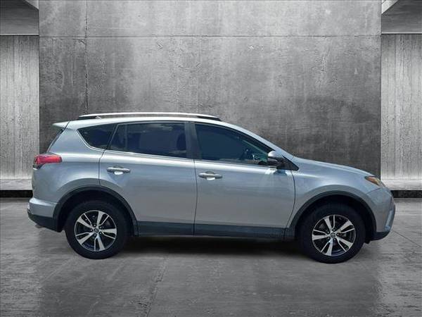 2018 Toyota RAV4 RAV 4 XLE SUV - $17,792 (Call *(678) 730-6405* to Confirm Availability Instantly)63621265280771123