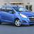 2014 Chevrolet Spark 1LT CVT 4dr Hatchback 2 thumbnail