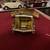 1/24 1959 Jada Gold Jada Cadillac coupe Deville 4 thumbnail