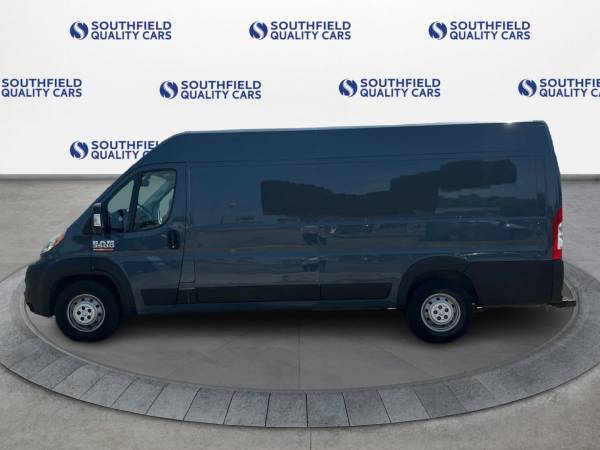 2020 RAM ProMaster - Photo 3