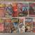 Comics Collection DC - Marvel - 236 Comics New Bagged and Boarded 4 thumbnail