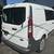 FORD TRANSIT CONNECT CARGO ONLY 76K MILES 8 thumbnail