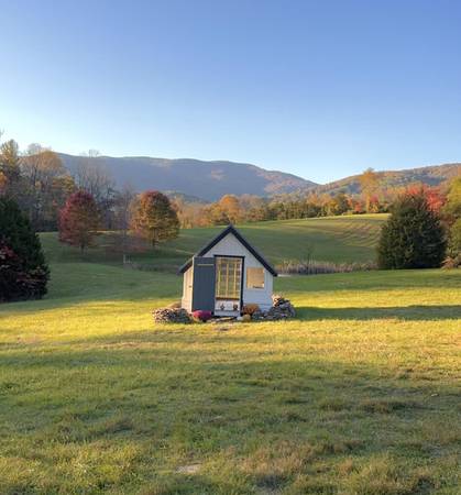 Tiny house 1