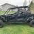 2025 Can-Am Maverick Sport MAX DPS 4-seat 1 thumbnail