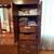 Thomasville Bedroom Pier, Dresser and Entertainment Center Set 4 thumbnail