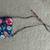 Kate spade flowery purse bag - size S - great conditon 1 thumbnail
