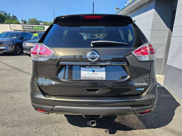 2014 Nissan Rogue SV 5N1AT2MV1EC818304 - $12,999 (For the Top Pre-owned Selection in the s)63469766003073124