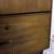 Vintage Broyhill Mid Century Modern Three Drawer Dresser with Mirror 12 thumbnail