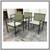 New Michael Anastassiades For Roda Plein Air 59 Armchairs, Set Of Four 3 thumbnail
