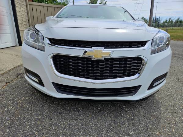 ONLY 79,000 original kms! 1