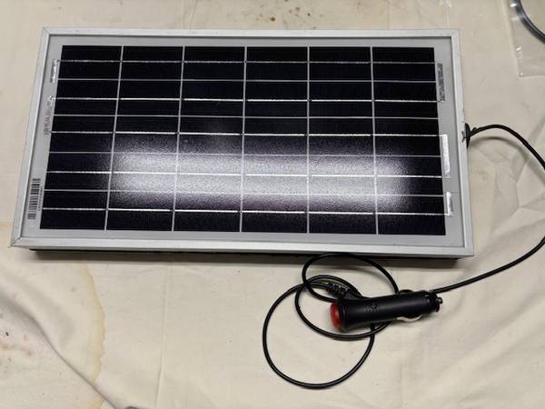 Monocrystalline Solar Panel High Efficiency - 00Y0Y 2Gb5PulA8Kj 0ak07K 600x450 