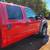 2011 F550 4x4 LXT 4 thumbnail